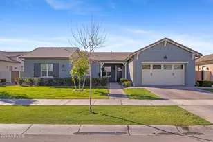 3509 E Bloomfield Pkwy, Gilbert, AZ 85296 - Photo 1