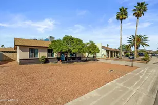 508 W Sequoia Dr, Phoenix, AZ 85027 - Photo 1