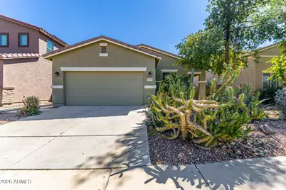 42343 W Somerset Drive, Maricopa, AZ 85138 - Photo 1