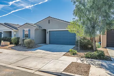 40551 W Jenna Lane, Maricopa, AZ 85138 - Photo 1