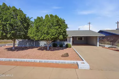 4048 W El Caminito Drive, Phoenix, AZ 85051 - Photo 1