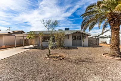12434 N 111th Drive, Youngtown, AZ 85363 - Photo 1