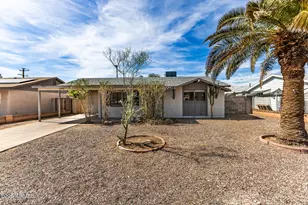 12434 N 111th Dr, Youngtown, AZ 85363 - Photo 1