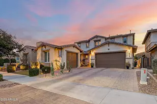 1682 S Henry Ln, Gilbert, AZ 85295 - Photo 1