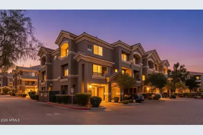 4465 E Paradise Village Parkway S #1201, Phoenix, AZ 85032 - Photo 1
