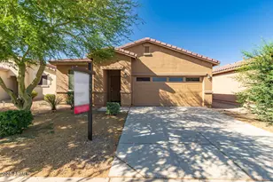 44188 W Cydnee Dr, Maricopa, AZ 85138 - Photo 1