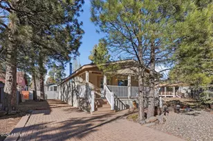 430 E Oak Dr, Munds Park, AZ 86017 - Photo 1