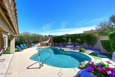 10335 E Saltillo Drive, Scottsdale, AZ 85255 - Photo 1
