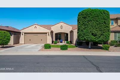 10772 W Whitehorn Way, Peoria, AZ 85383 - Photo 1