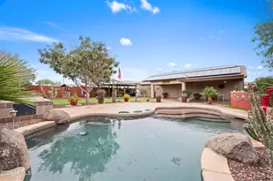 1780 S 222nd Ln, Buckeye, AZ 85326 - Photo 1