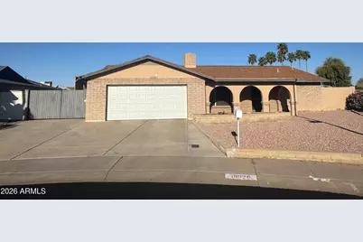 10026 N 52nd Drive, Glendale, AZ 85302 - Photo 1