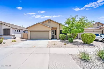 18165 W Canyon Lane, Goodyear, AZ 85338 - Photo 1