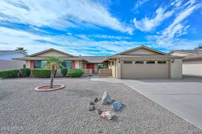 9933 W Concord Avenue, Sun City, AZ 85351 - Photo 1
