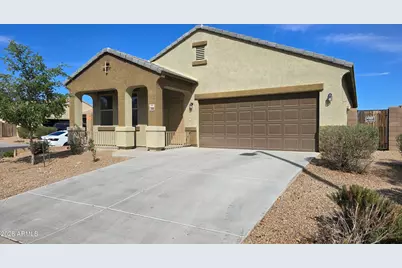 23860 W Wier Avenue, Buckeye, AZ 85326 - Photo 1