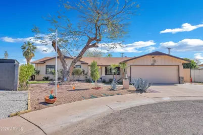4007 W Solar Drive, Phoenix, AZ 85051 - Photo 1