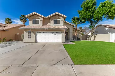 1466 E Bruce Avenue, Gilbert, AZ 85234 - Photo 1