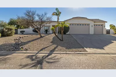 31520 N Sunflower Way, San Tan Valley, AZ 85143 - Photo 1