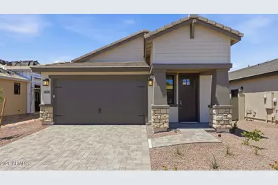 4494 N 203rd Lane, Buckeye, AZ 85396 - Photo 1