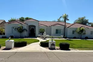 2417 E Libra Pl, Chandler, AZ 85249 - Photo 1