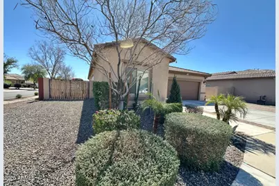 16703 W Rowel Road, Surprise, AZ 85387 - Photo 1