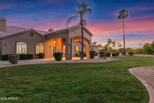 3835 E Leland St, Mesa, AZ 85215 - Photo 1