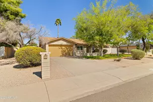 4910 E Sunnyside Dr, Scottsdale, AZ 85254 - Photo 1