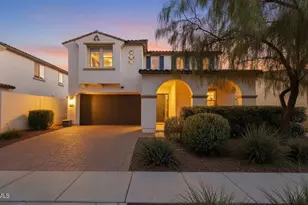 20552 W Carlton Manor, Buckeye, AZ 85396 - Photo 1