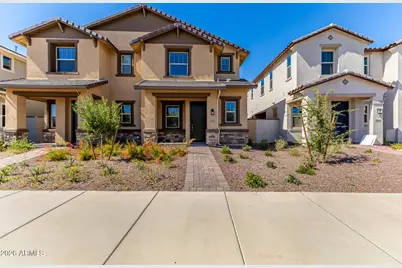 20622 W Thomas Road, Buckeye, AZ 85396 - Photo 1