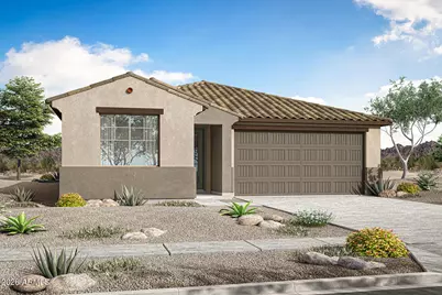 1978 E Gordal Drive, San Tan Valley, AZ 85140 - Photo 1