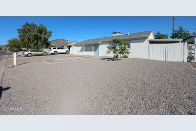10025 N 17th Avenue, Phoenix, AZ 85021 - Photo 1