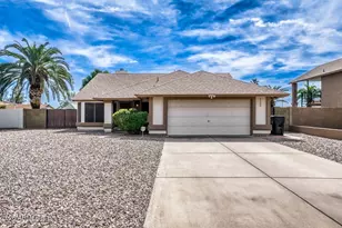 4209 E Everett Dr, Phoenix, AZ 85032 - Photo 1