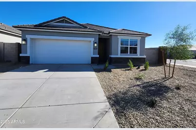 1485 S 241st Avenue, Buckeye, AZ 85326 - Photo 1