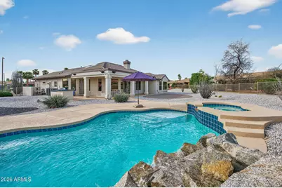 15270 W Morningtree Drive, Surprise, AZ 85374 - Photo 1