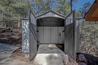 3923 N Mormon Lane, Pine, AZ 85544 - Photo 30