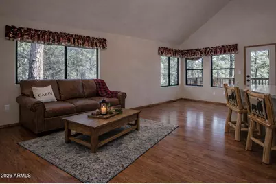 3923 N Mormon Lane, Pine, AZ 85544 - Photo 6