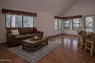 3923 N Mormon Ln, Pine, AZ 85544 - Photo 6