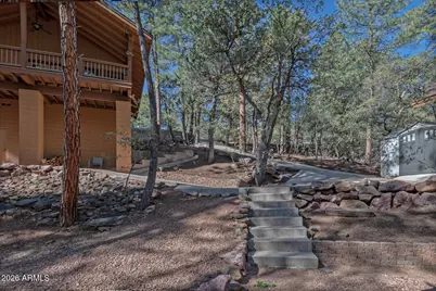 3923 N Mormon Lane, Pine, AZ 85544 - Photo 38