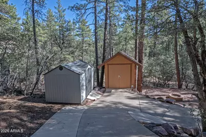 3923 N Mormon Lane, Pine, AZ 85544 - Photo 28