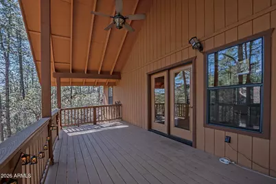 3923 N Mormon Lane, Pine, AZ 85544 - Photo 24
