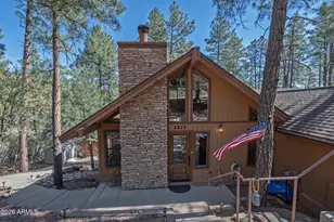 3923 N Mormon Ln, Pine, AZ 85544 - Photo 1