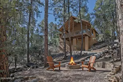 3923 N Mormon Lane, Pine, AZ 85544 - Photo 32