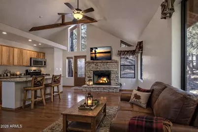 3923 N Mormon Lane, Pine, AZ 85544 - Photo 4
