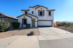 25861 W Lynne Ln, Buckeye, AZ 85326 - Photo 1