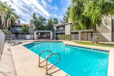 15402 N 28th Street #133, Phoenix, AZ 85032 - Photo 26