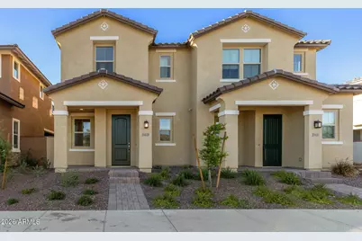 20638 W Thomas Road, Buckeye, AZ 85396 - Photo 1