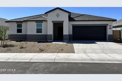 3449 N Encanto Street, Casa Grande, AZ 85122 - Photo 1