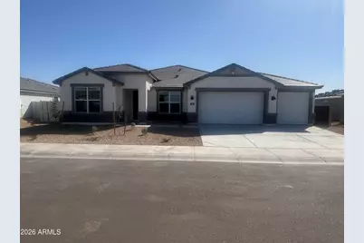 17807 W Brown Street, Waddell, AZ 85355 - Photo 1