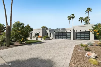 5710 E Betty Elyse Lane, Scottsdale, AZ 85254 - Photo 1