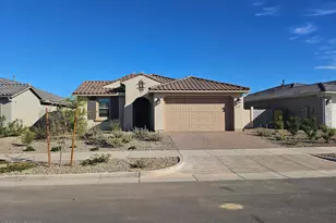 1260 W Treasure Trail, Apache Junction, AZ 85120 - Photo 1