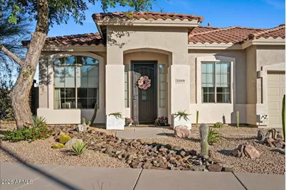 33509 N 24th Drive, Phoenix, AZ 85085 - Photo 1